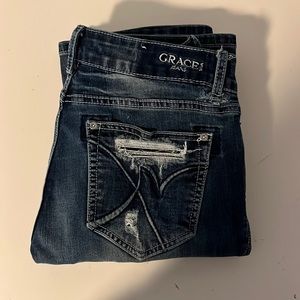 Grace jeans